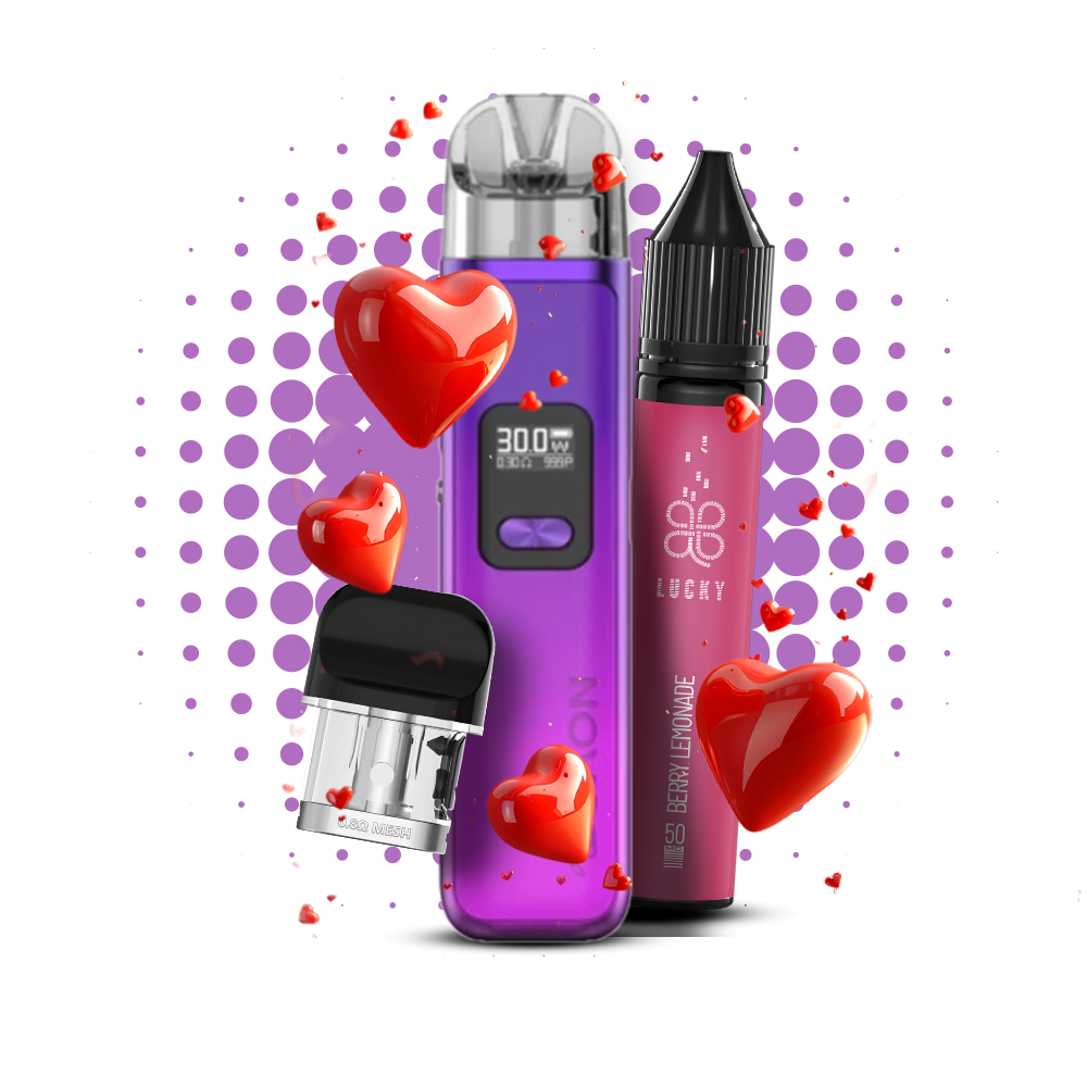 Кошик Smok + Lucky