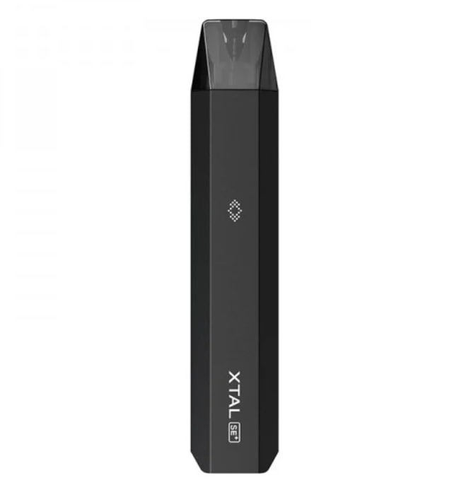 Pod-система XTAL SE+POD KIT Black