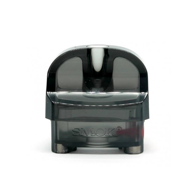 Картридж Smok Nord 4 80W Empty RPM 2 POD Translucent Black