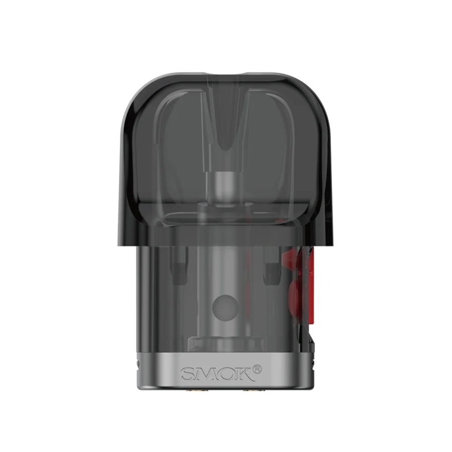 Картридж Novo 2 Clear Pod (Meshed 0.9Ω)