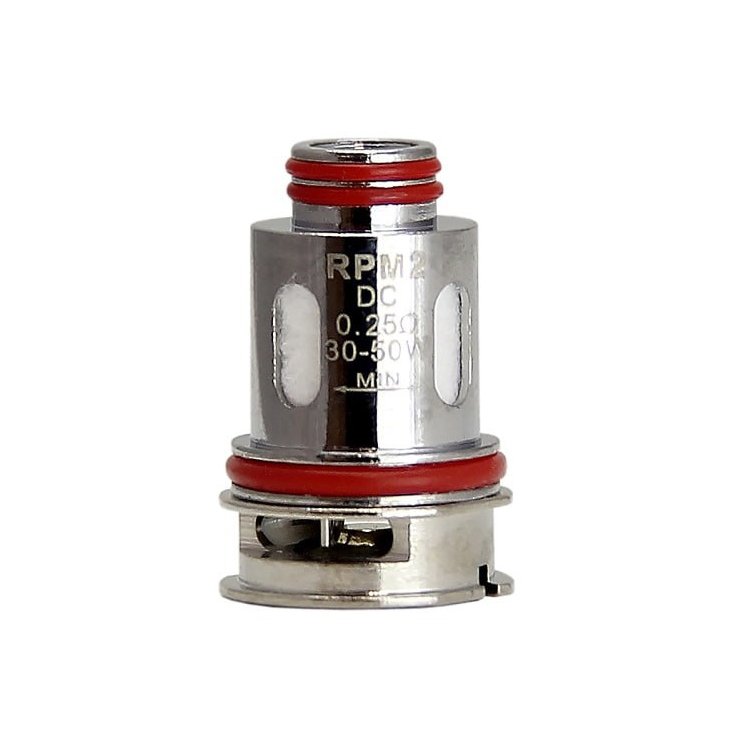 Випарник Smok Nord/RPM 2 DC 0.25Ом