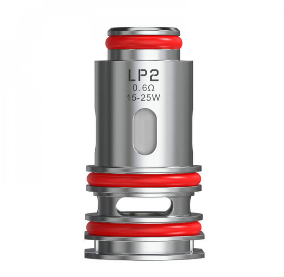 Випарник LP2 DC MTL 0.6 Om