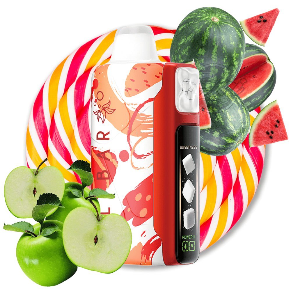 Elf Bar Sweet King 30000