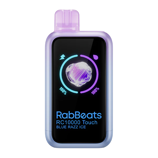 RabBeats RC10000 TOUCH
