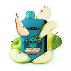 Elf Bar GH23000