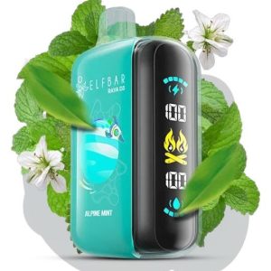 Elf Bar RAYA D3 25000