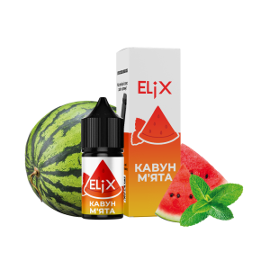 Рідина Elix 5% 30мл