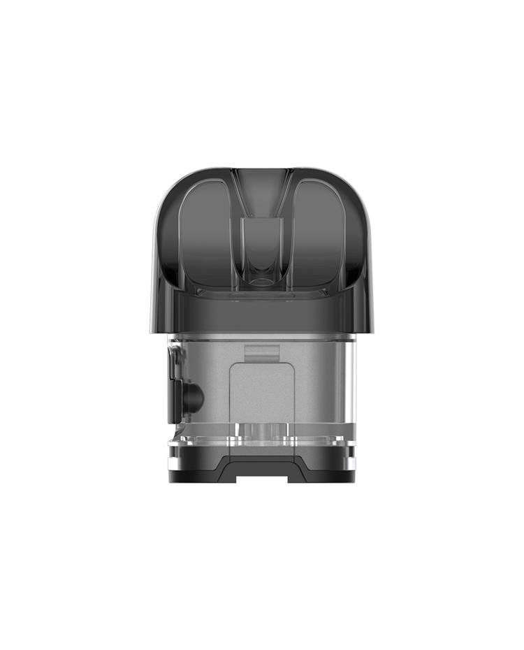 Картридж Smok Novo 4 Empty Pod Transparent Black
