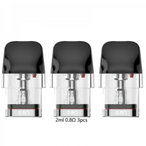 Картридж Smok Novo Pod SLR Meshed 0.8Ω