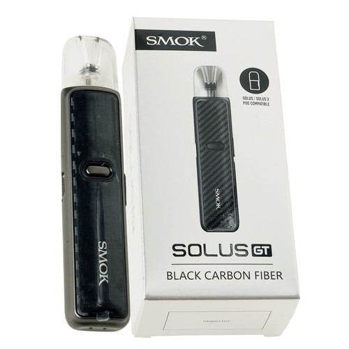 Pod-система Smok Solus GT - Зображення 2