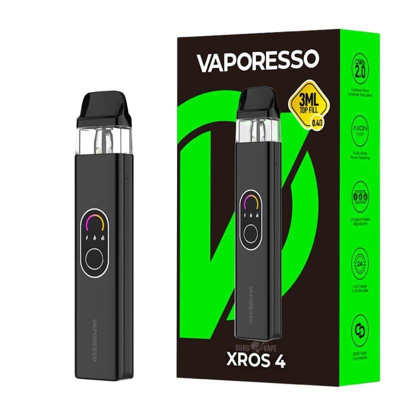 Pod-система Vaporesso XROS 4