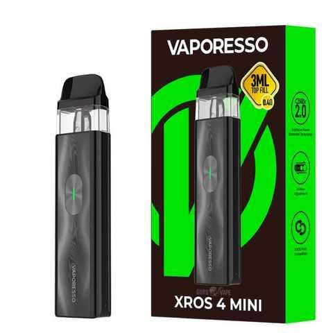 Pod-система Vaporesso XROS 4 Mini - Зображення 2