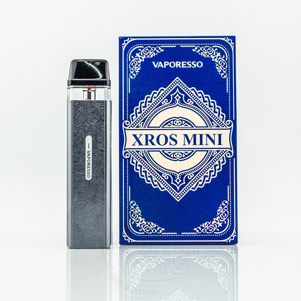 Pod-система Vaporesso XROS Mini - Зображення 2