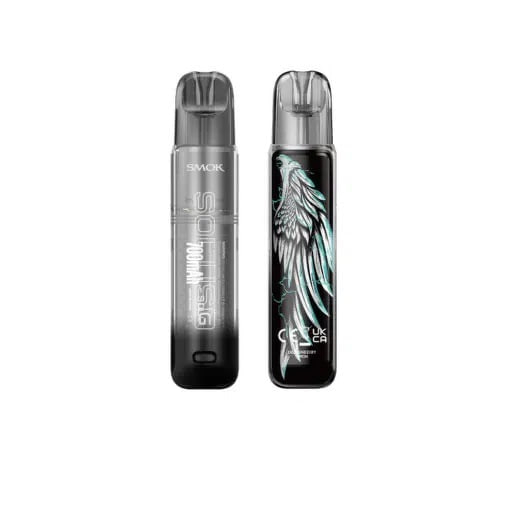 Pod-система Smok Solus G - Зображення 3