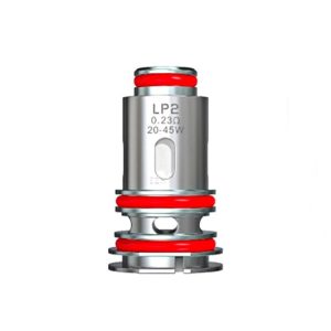 Випарник LP2 Meshed 0.23Ω DL Coil