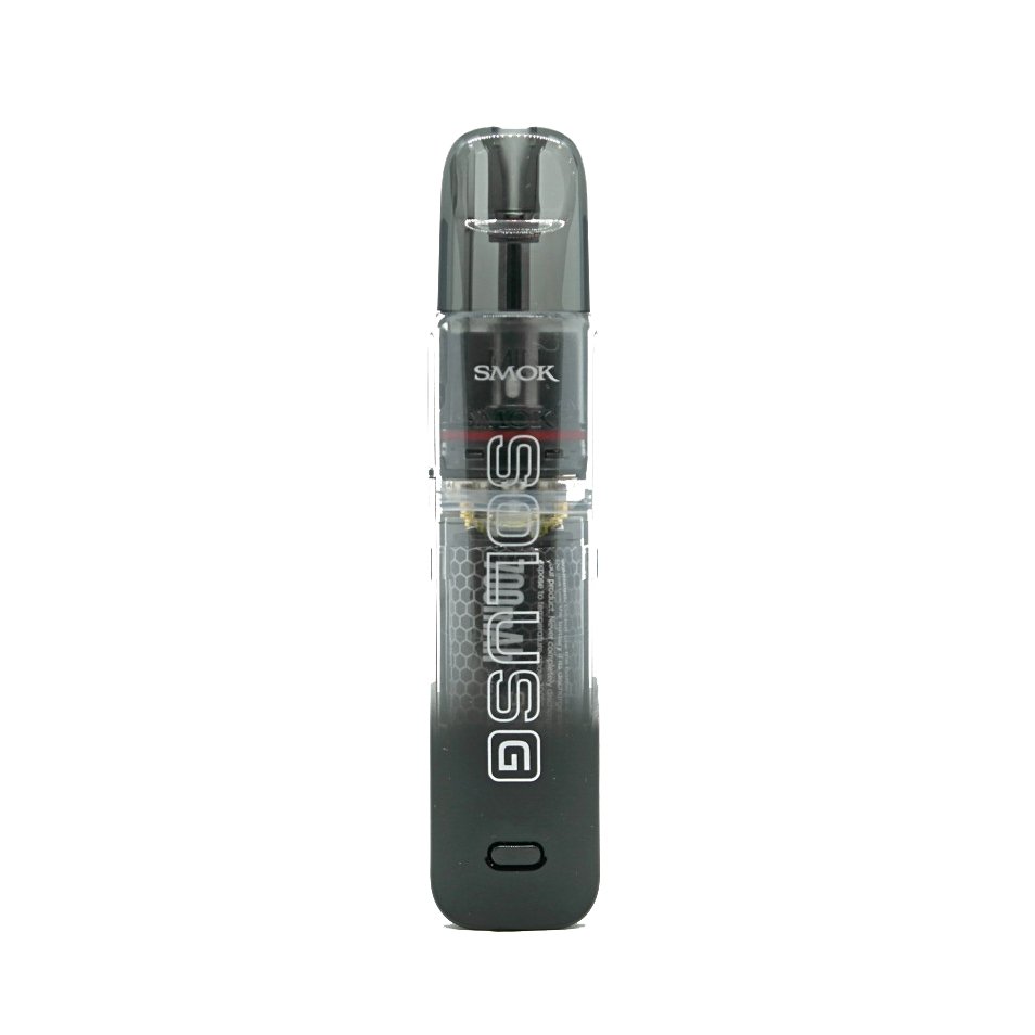 Pod-система Smok Solus G - Зображення 2