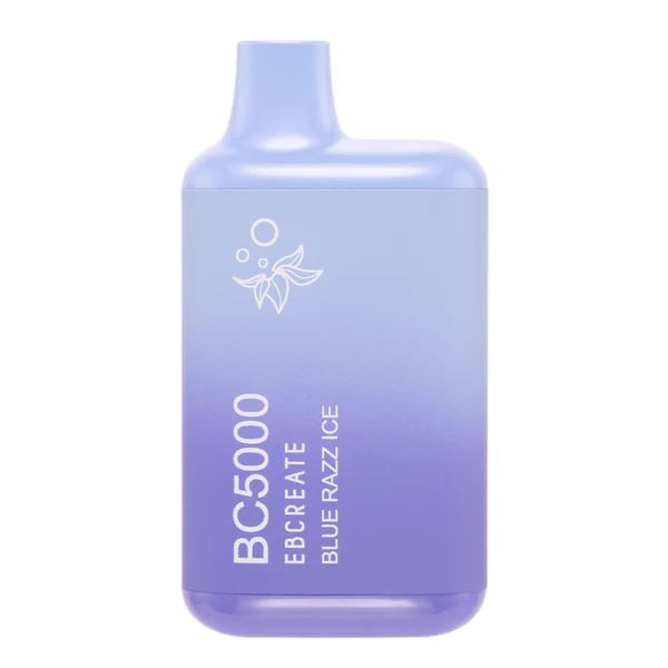Elf Bar BС5000