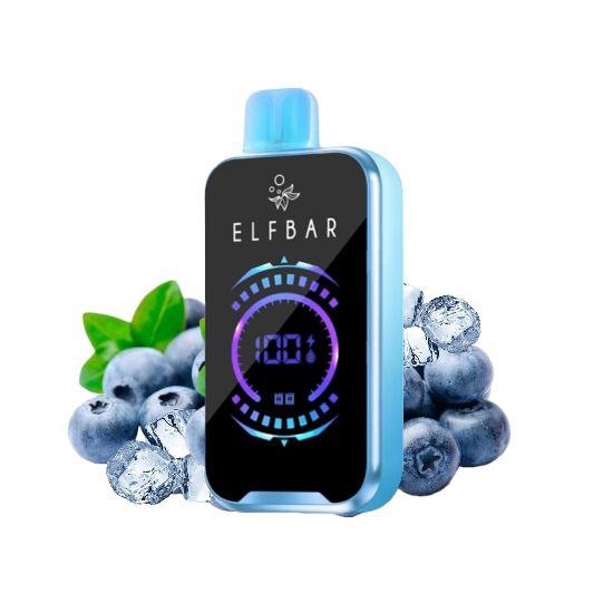Elf Bar RAYA D2 20000