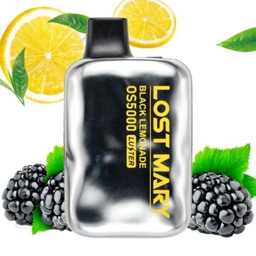 Lost Mary OS5000