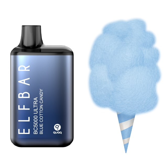 Elf Bar BС5000 Ultra