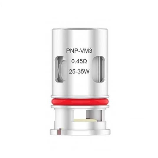 Випарник VooPoo PnP VM5 0.2 Om