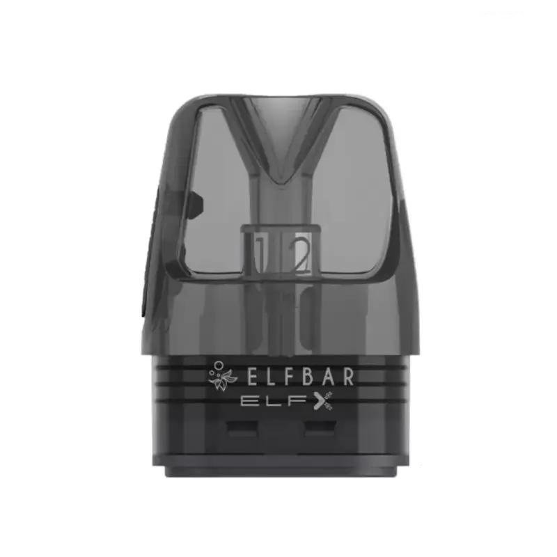 Картридж Elf Bar ELFX 0.8 Om