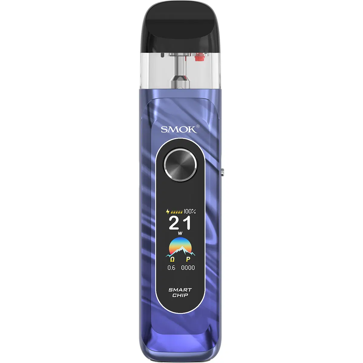 Pod-система Smok Novo 6
