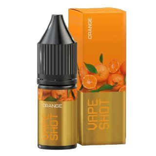 Рідина Vape Shot 2.5% 10мл