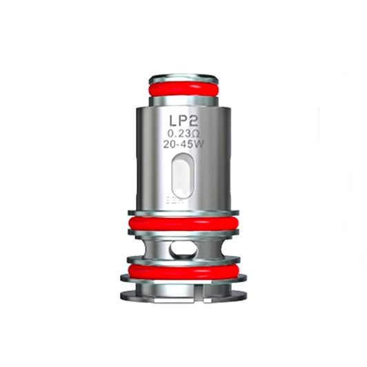 Випарник LP2 Meshed 0.23Ω DL Coil