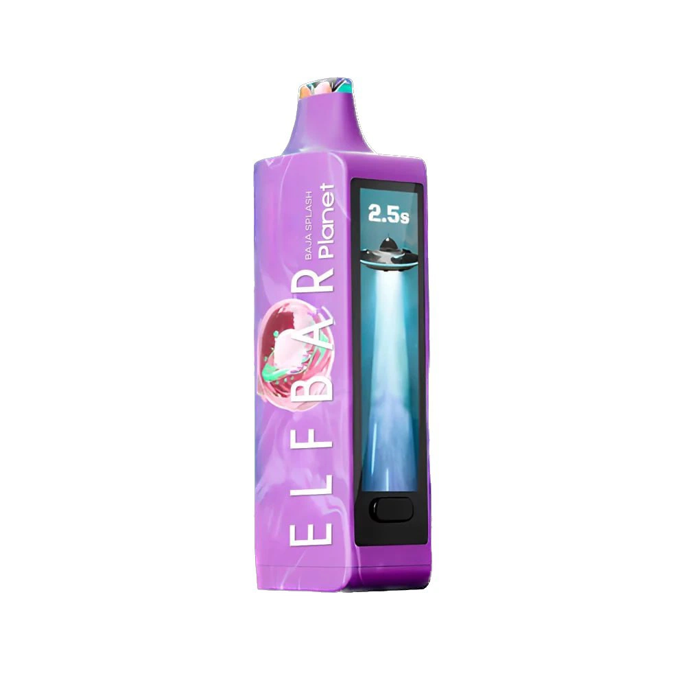 Elf Bar Planet 25000