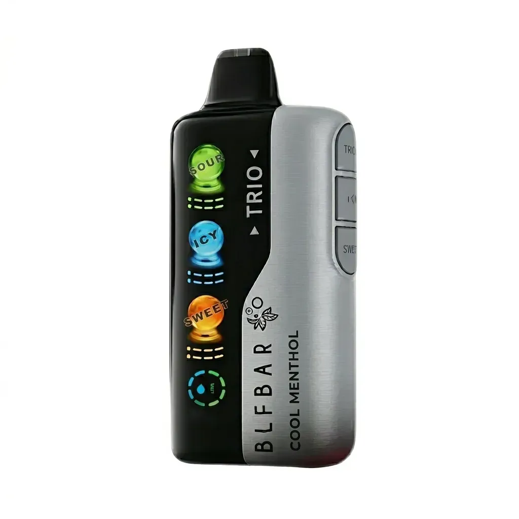 Elf Bar Trio 40000