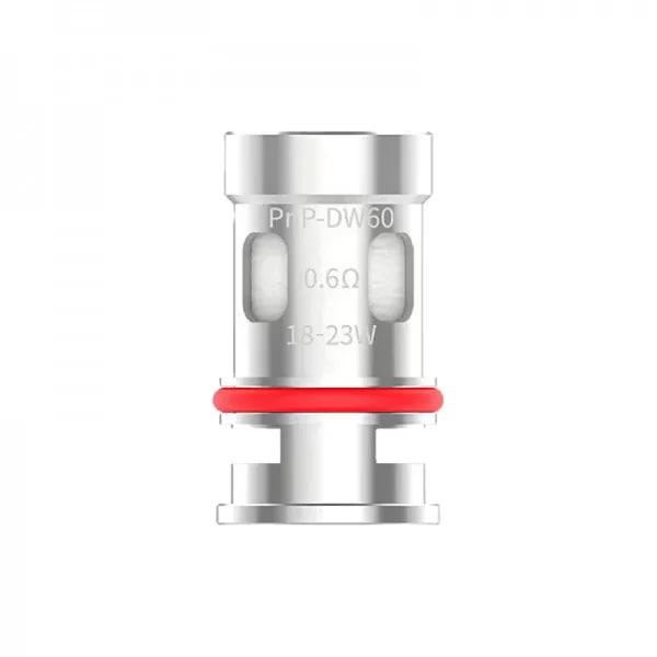 Випарник VooPoo PnP-DW60 Coil 0.6