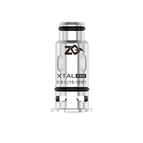 Випарник XTAL Pro 0.6 Ом
