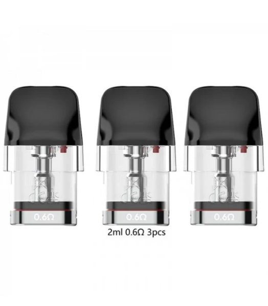 Картридж Smok Novo Pod SLR Meshed 0.6Ω
