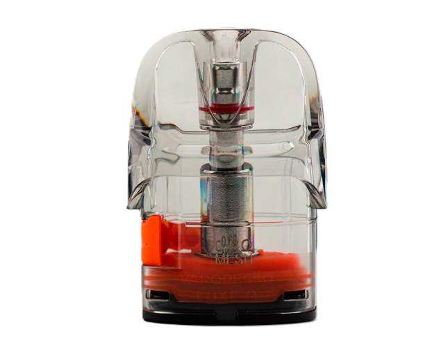 Картридж Vaporesso Luxe Q 3 ml 0.6 Ом