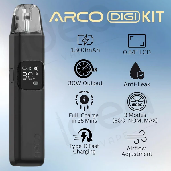 Smok Arco Digi Pro - Зображення 3