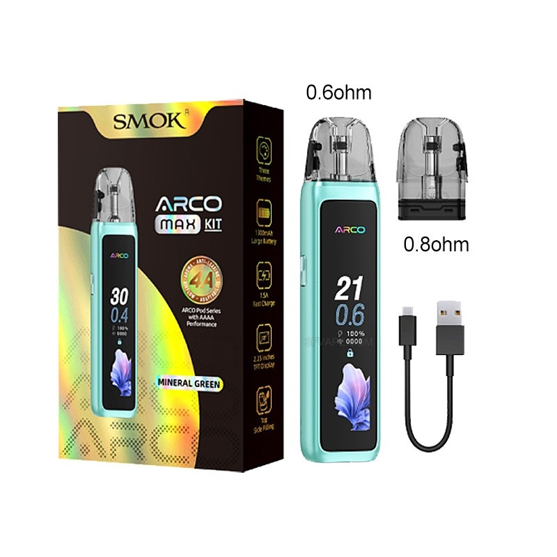 Smok Arco Max - Зображення 2