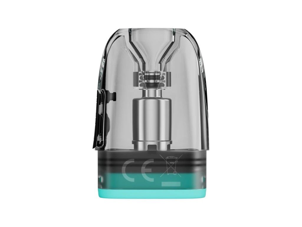 Картридж VooPoo Argus Pod Top Filling 0.4ohm 3ml
