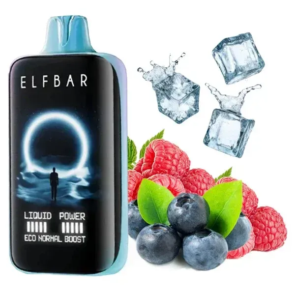 Elf Bar MoodNight 40000