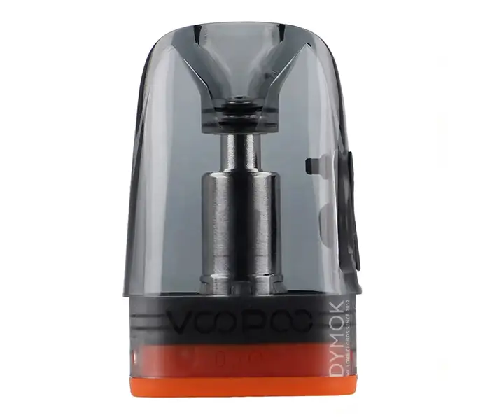 Картридж VooPoo Argus Multi-Ohm Cartridge 3.5ml 0.7