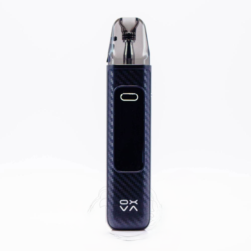 Pod-система Xlim Pro 3 Black Carbon