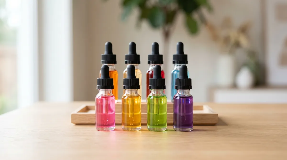 Найкращі рідини для POD-системи Vaporesso