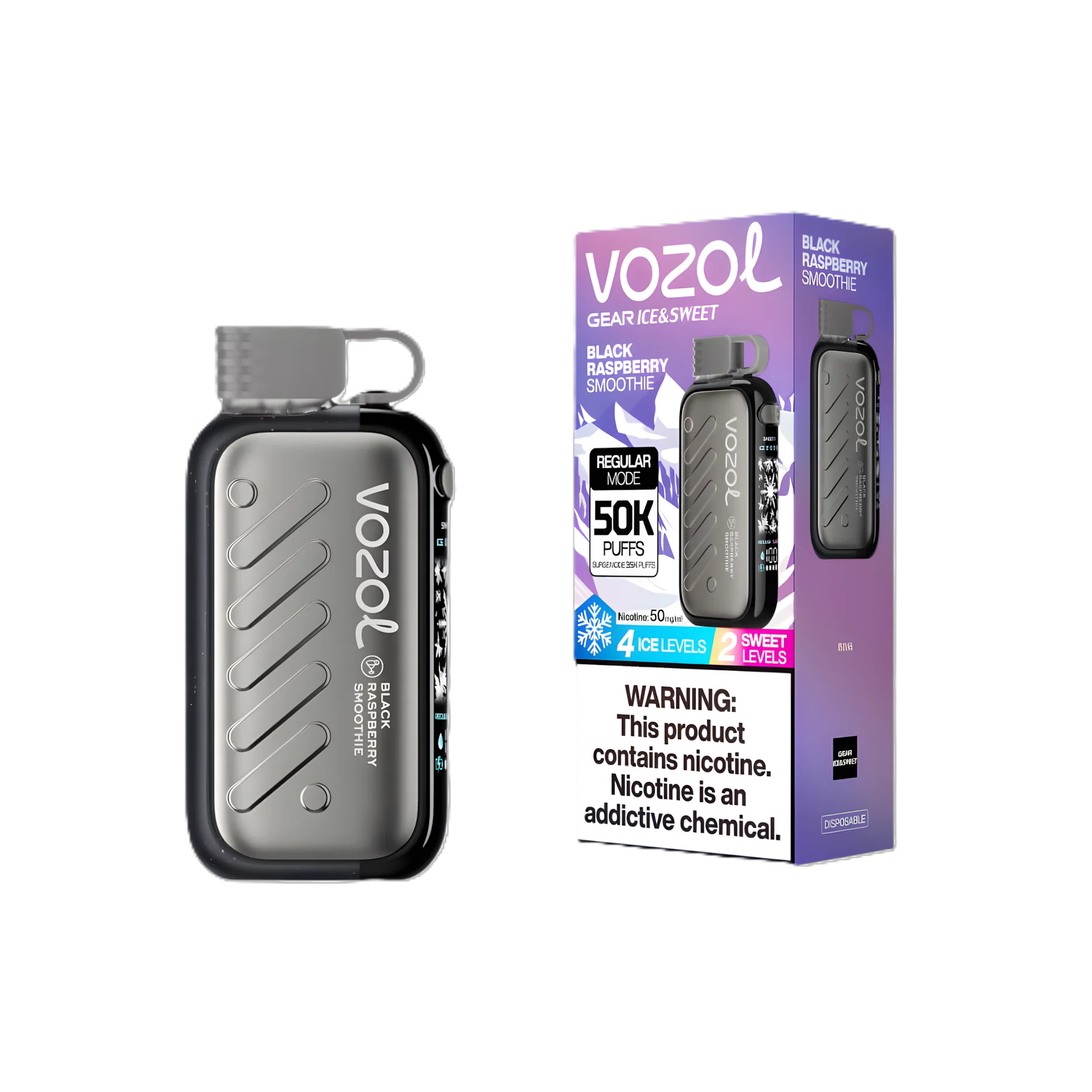 Vozol Gear 50000