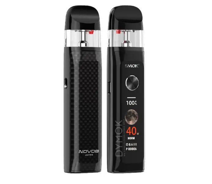 Pod-система Smok Novo 6 Ultra