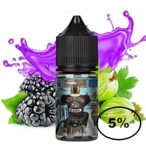 Рідина Troublemaker 5% 30мл